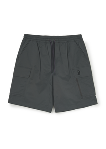 Basic Gorpcore Nylon 9