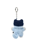 Meowing Cat Keyring
