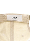 Varsity Vintage Oval Stitch Cursive Unstructured Ball Cap