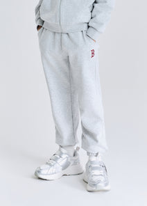 Basic Small Logo Pants