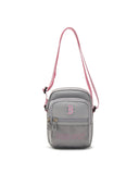 Basic Mesh Mini Crossbag