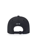 Basic Sportive Unstructured Ballcap
