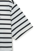 Outdoor Basic Striped T-shirt