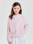 Sportive Stretch Windbreaker