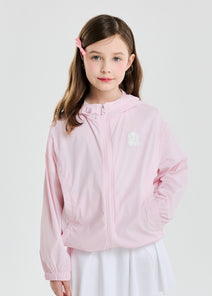 Sportive Stretch Windbreaker
