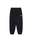 SPORTIVE TRICOT MESH-BLOCKING JOGGER PANTS