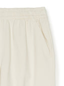 Basic Small Logo Jogger Pants