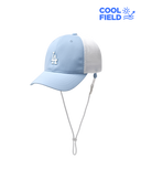 [cool Field] Mesh Ballcap