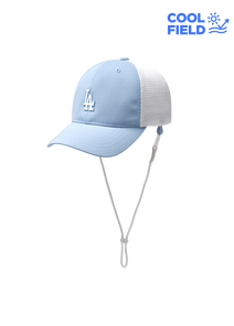 [cool Field] Mesh Ballcap