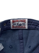Lettering Washing Ballcap