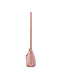 MONOGRAM FEMININE CHARM MINI CROSS BAG