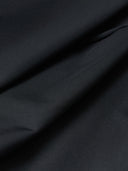 Basic Sportive Jersey Flared Skirt