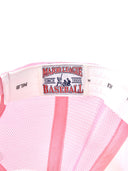 [cool Field] Shine Ground Mesh Ballcap