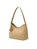MONOGRAM FEMININE CHARM SQUARE CROSS BAG