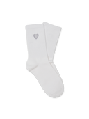Heart Socks