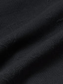Classic Monogram Jersey Jqd Jumper