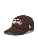 Cute Pop Unstructured Ballcap