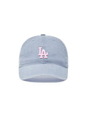 BASIC WASHING UNSTRUCTURED BALL CAP