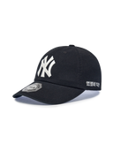Signature Bukchon Exclusive Unstructured Ballcap