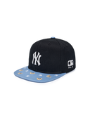 Street Megabear Snapback