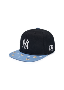 Street Megabear Snapback