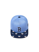Megabear Mesh Snapback