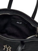 Basic Vintage Nylon Mini Cross Bag