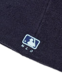 GORPCORE LETTERING NO-CUFF BEANIE