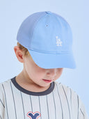 Rookie Mesh Ballcap
