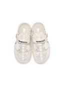 Chunky Mask Sandals V2