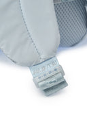 Glossy String Backpack