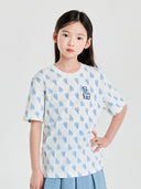Monogram All-over T-shirt