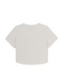 Women's Vintage Slim Henley Neck T-shirt
