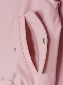 Varsity Blouson Jumper