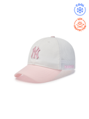 COOLFIELD ACE MESH BALLCAP