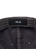 Washing Leterring Ballcap
