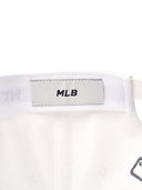Varsity Arch Logo Ballcap