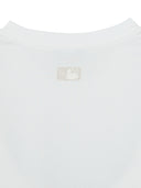 Basic Summer Street Logo Over Fit T-shirt