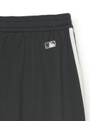 Basic Cooling Curved Wide Pants