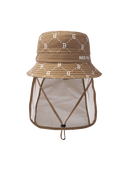 Mono Outdoor Flap Bucket Hat