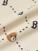 Monobear Collar Tee