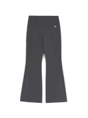 Women's Gorpcore Low-rise Cargo Flare Pants