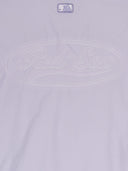 Girl's Street Varsity Cropped Jumper