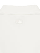 Basic Comfortable Fit Polo T-shirt