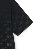 Vintage Monogram Allover Over Fit T-shirt