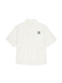 Gorpcore Short Sleeve Anorak