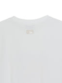 Summer Fruits Lifestyle Front Graphic Over Fit T-shirt