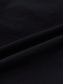 Basic Small Logo Cotton Touch Woven 6in Shorts