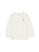 Basic Small Logo Sweatshirt