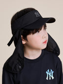Gorpcore Folding Sunvisor